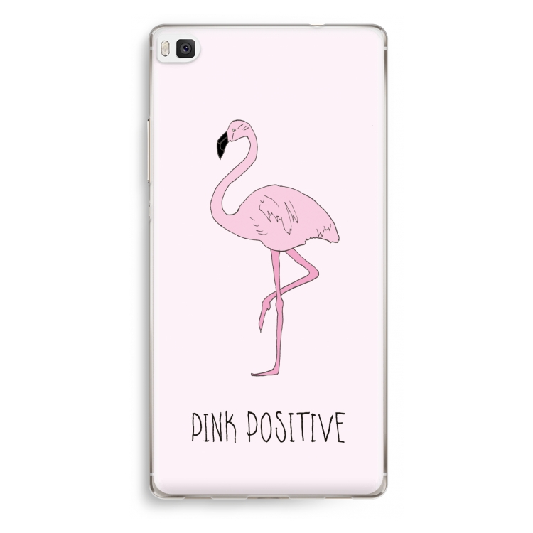 Pink Positive