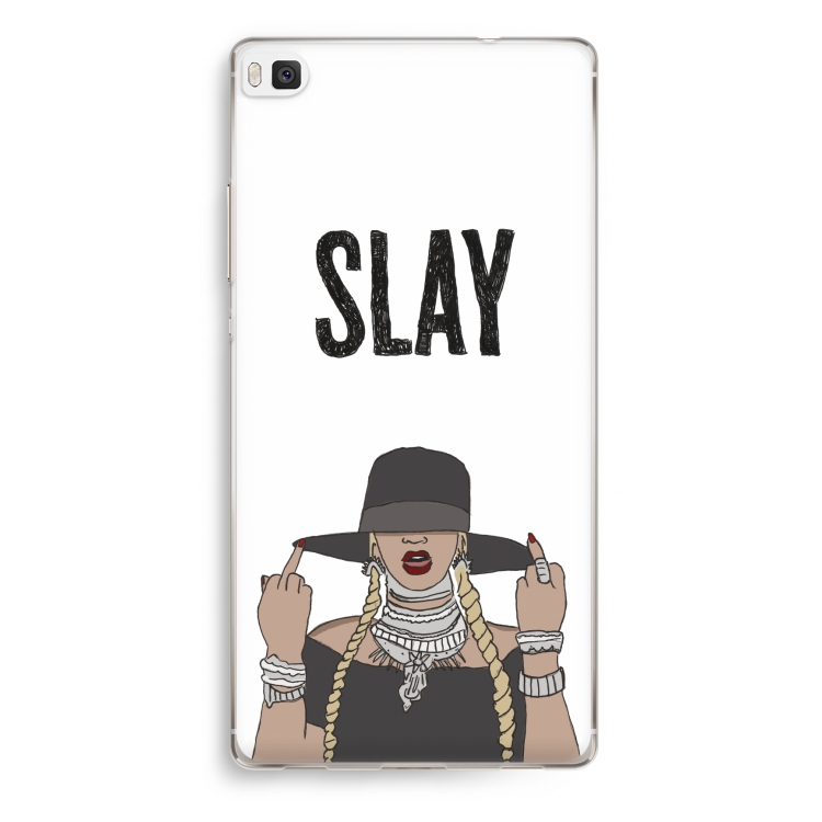 Slay All Day