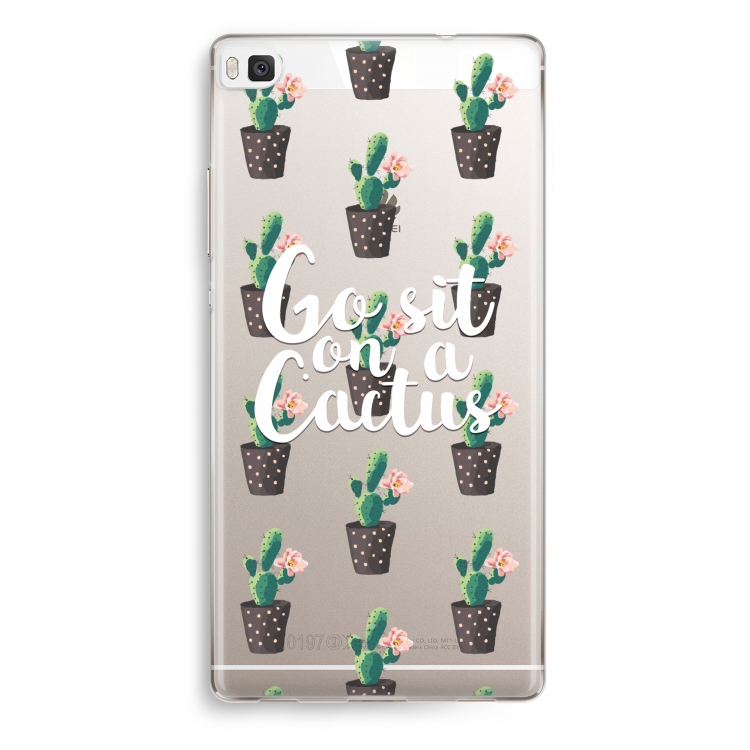 Citazione con Cactus