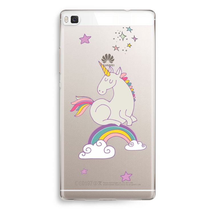 Unicorno Arcobaleno