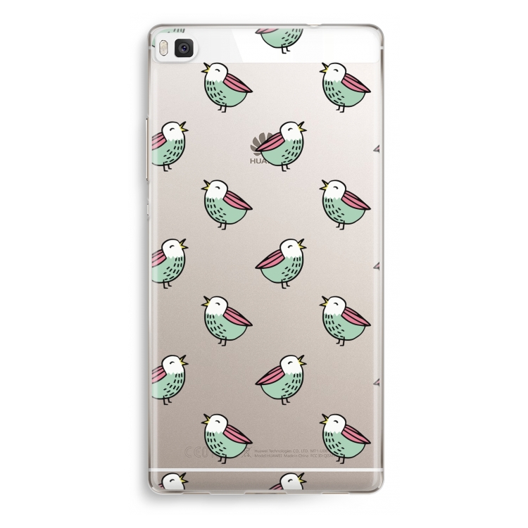 Little birds