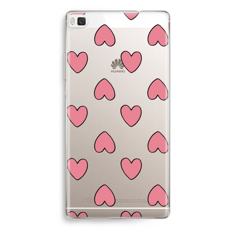 Totally in love