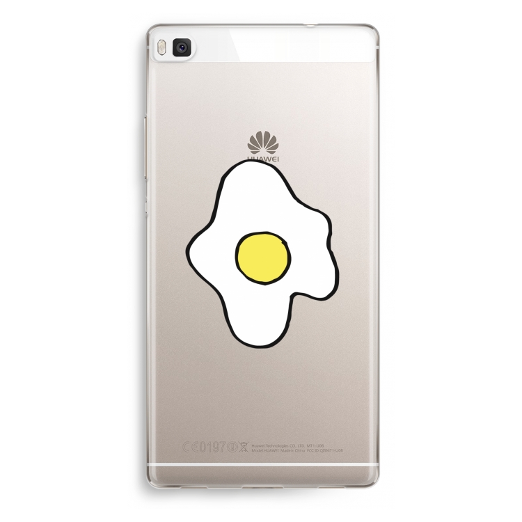 Fried egg