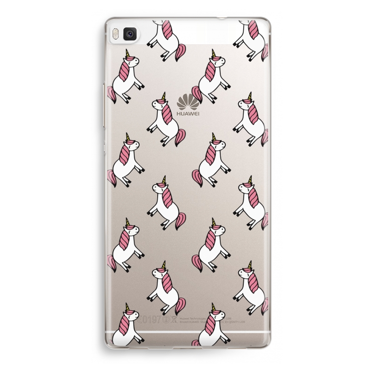 Unicorns everywhere
