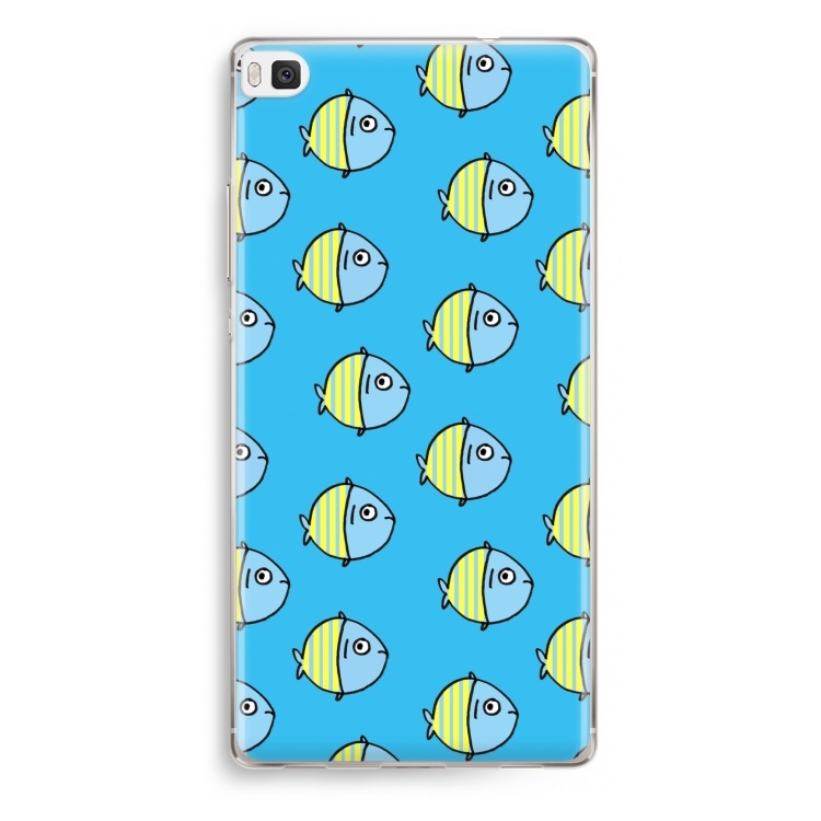 Little fish