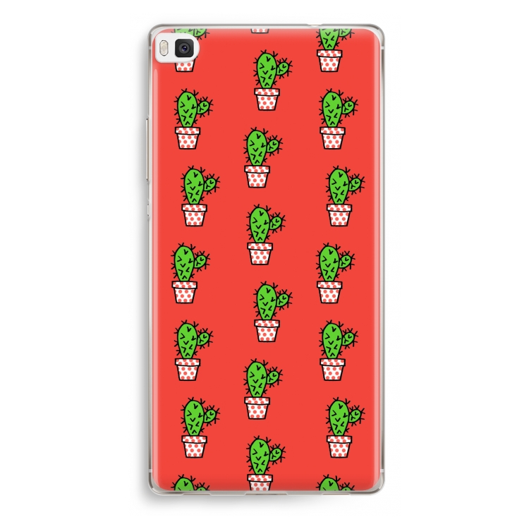 Mini cactus