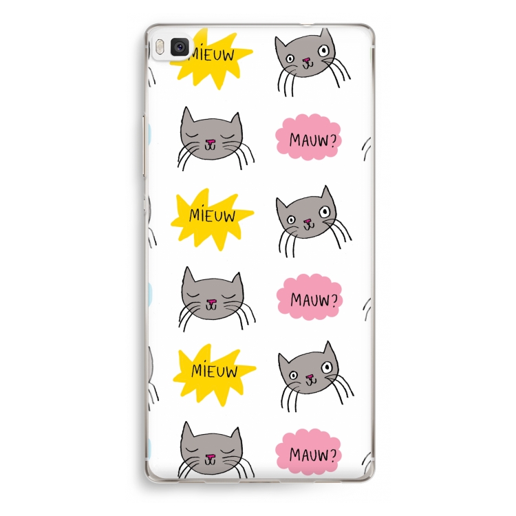 Meow
