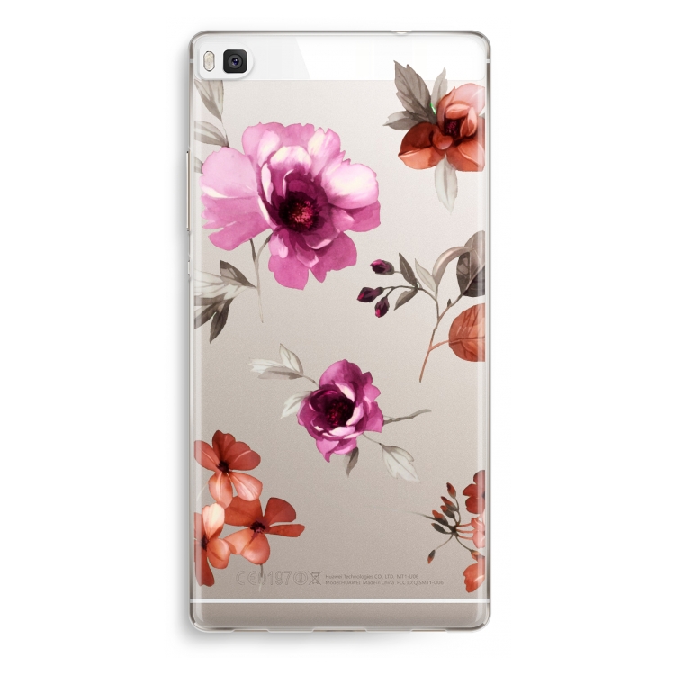 Fiori Dipinti