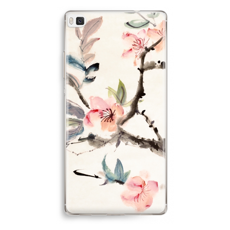 Fiori Giapponesi