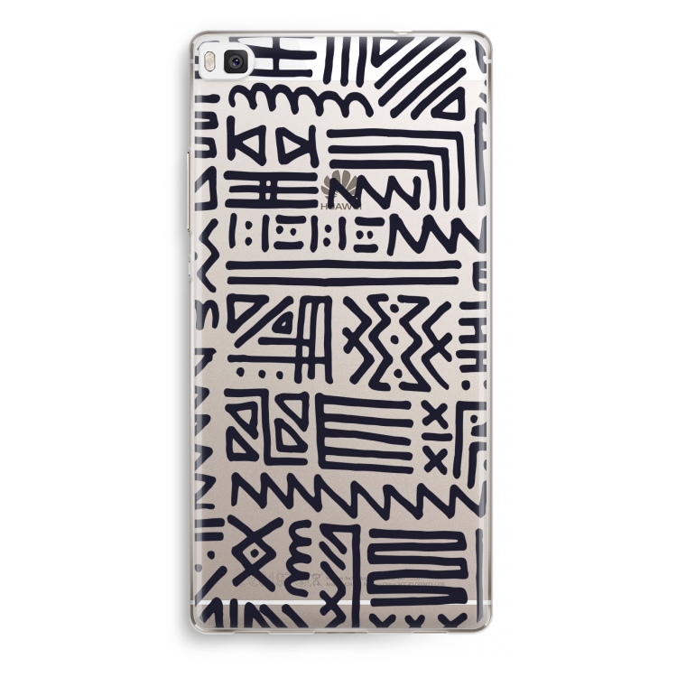 Marrakech print