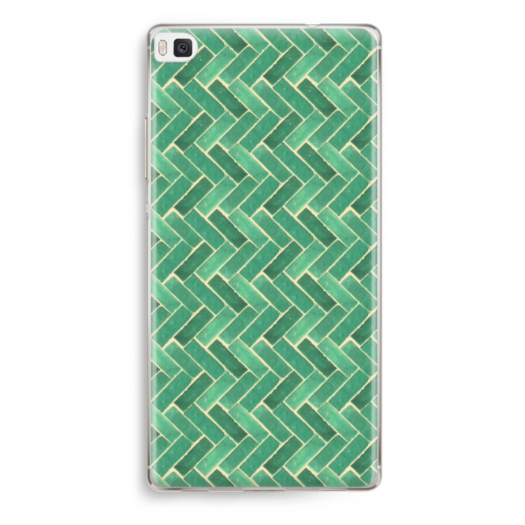 Moroccan tiles 2