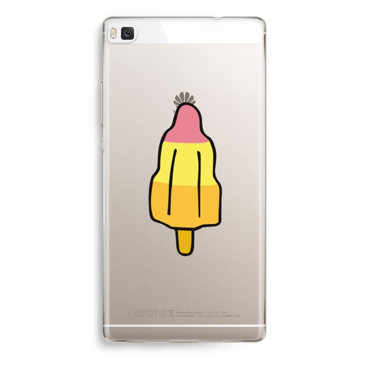 Rocket pop