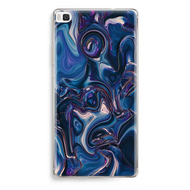 Mirrored Mirage