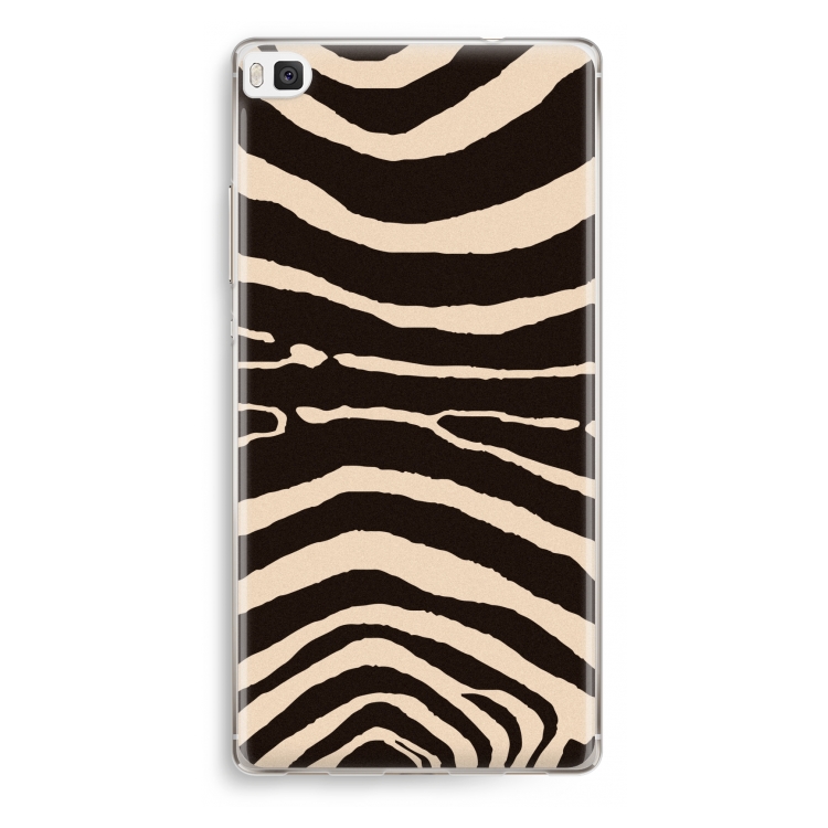 Arizona Zebra