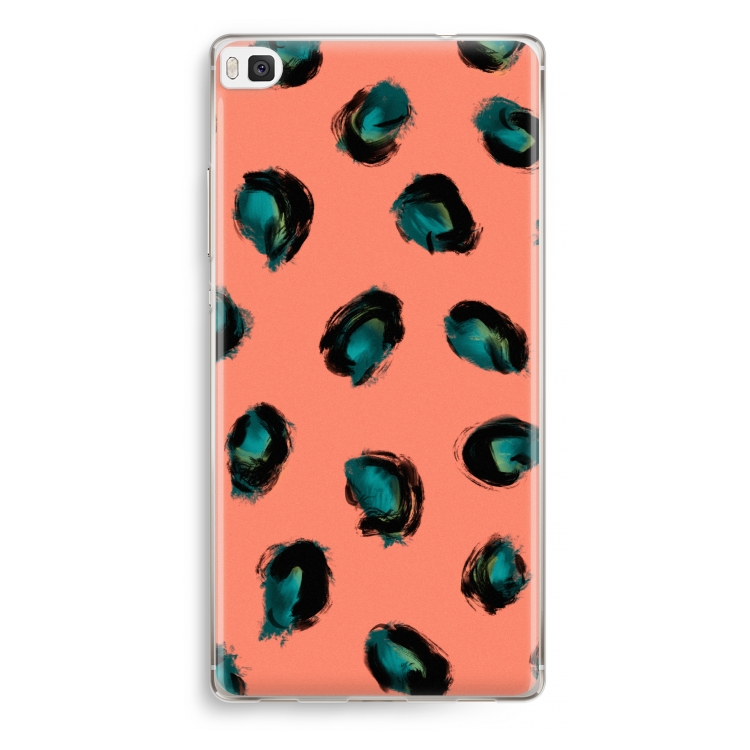 Pink Cheetah