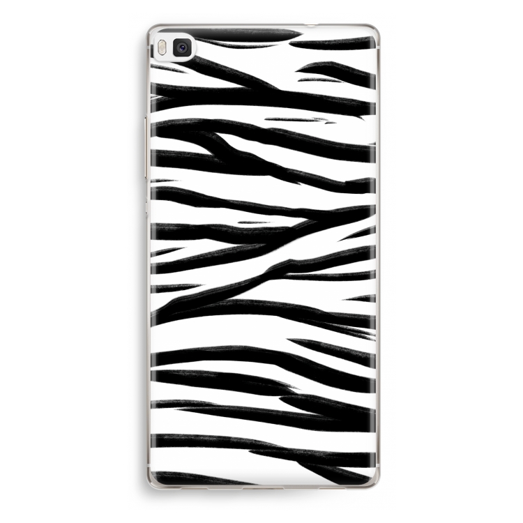 Zebra pattern