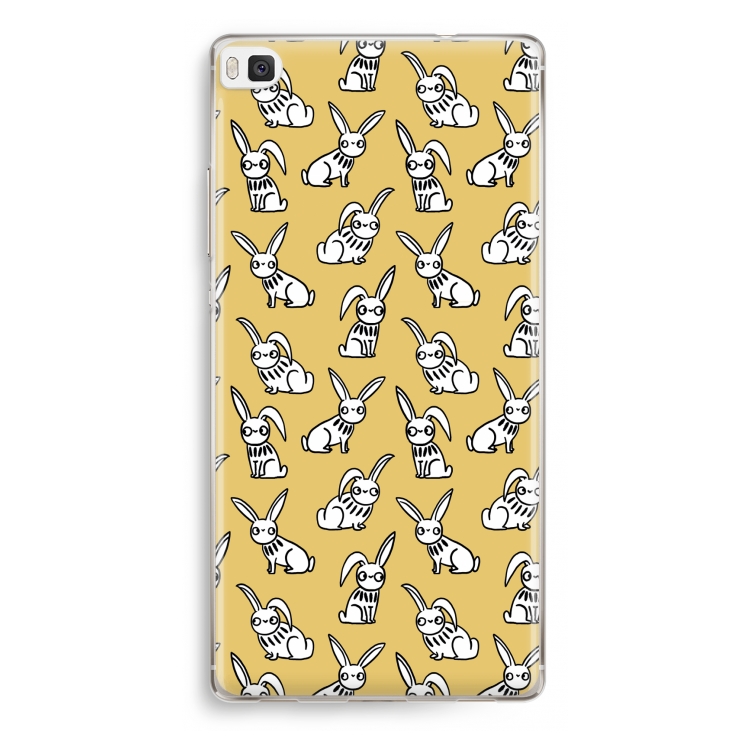 hare