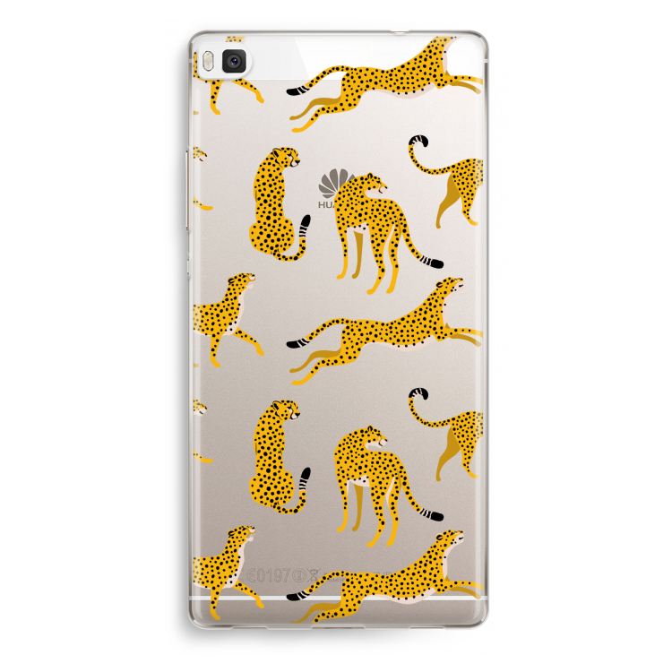 Leopardo