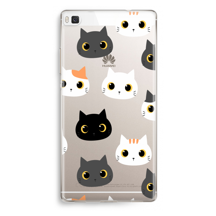 Katzen