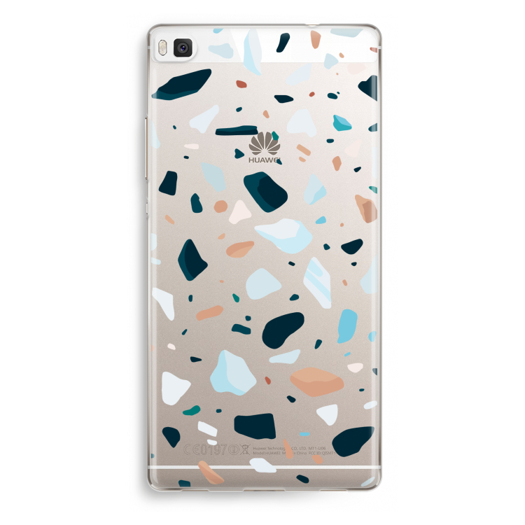 Terrazzo N°13