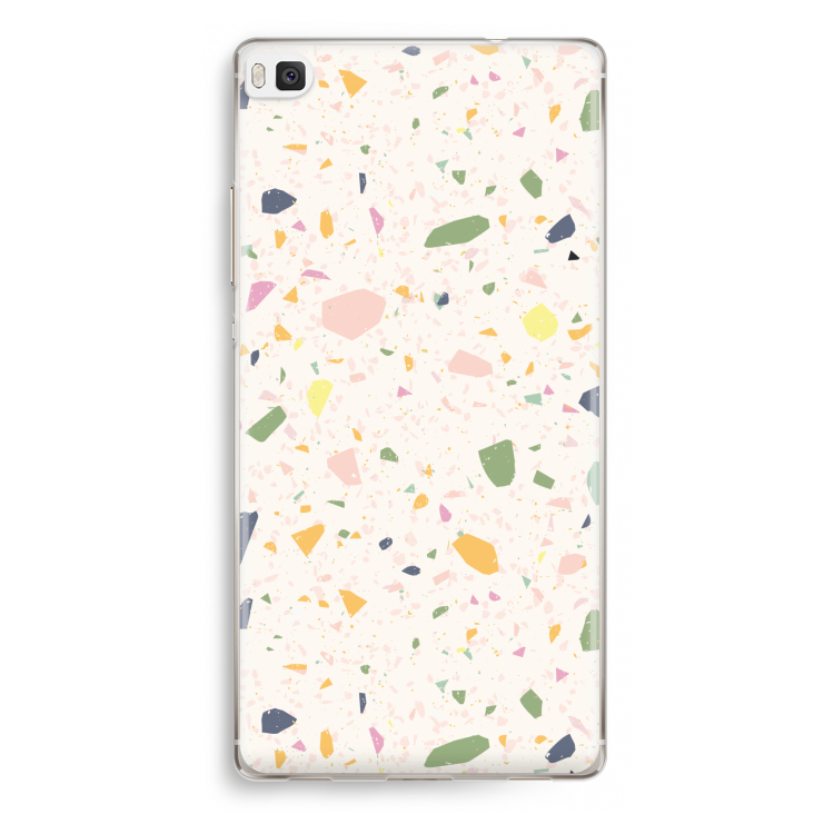 Terrazzo N°21