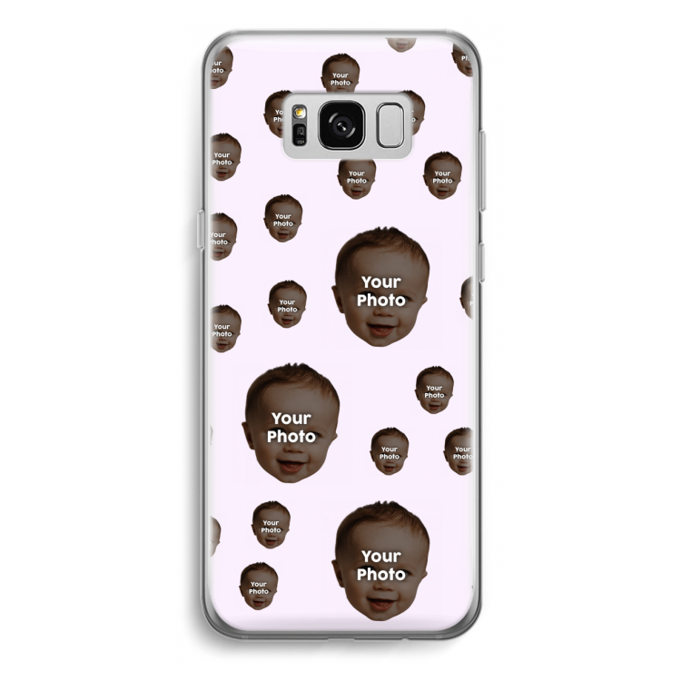 Personalized Face N°2