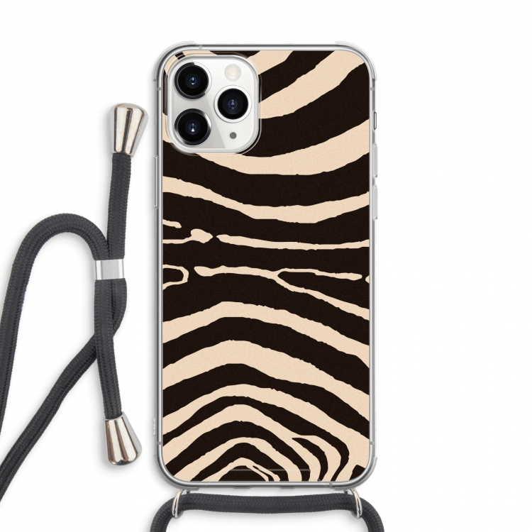 Arizona Zebra