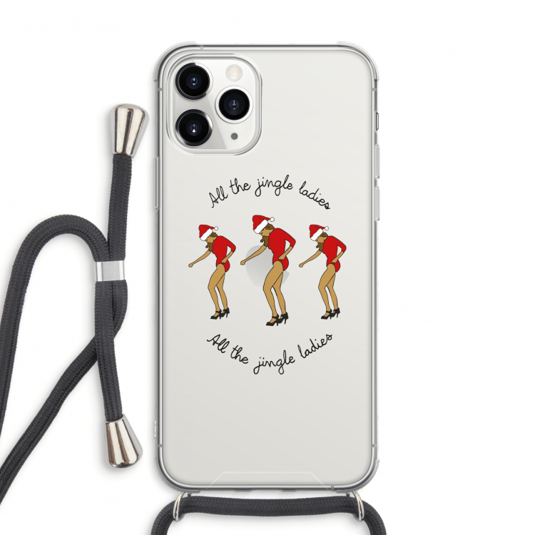 Jingle Ladies