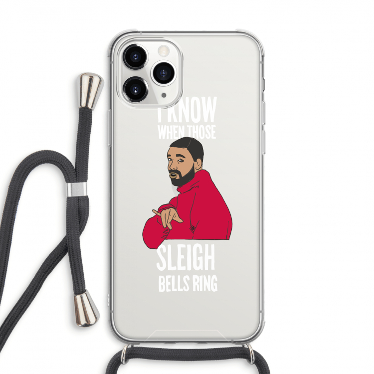 Sleigh Bells Ring