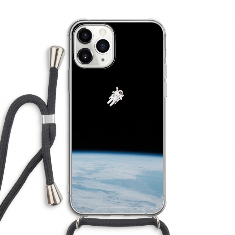 Alone in Space
