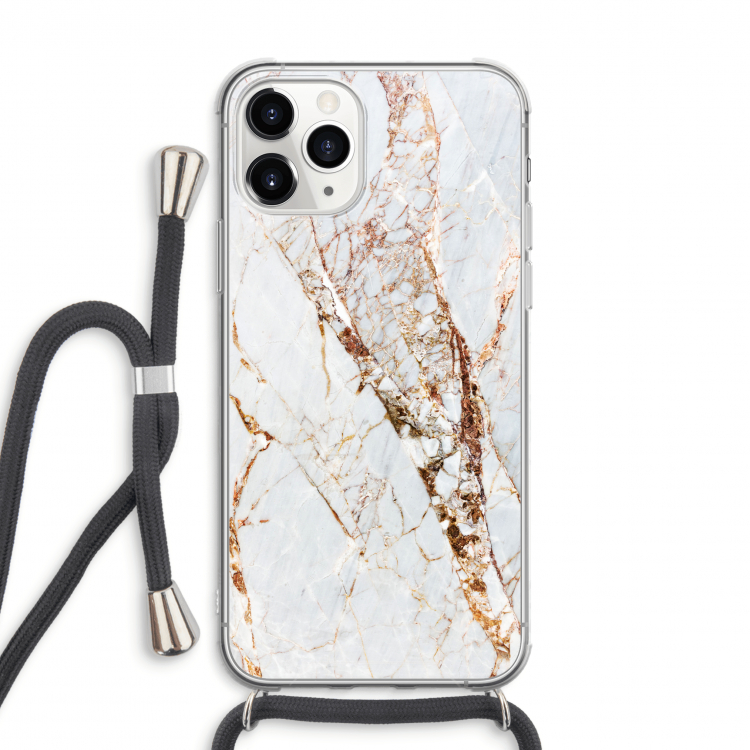 Gold Marble