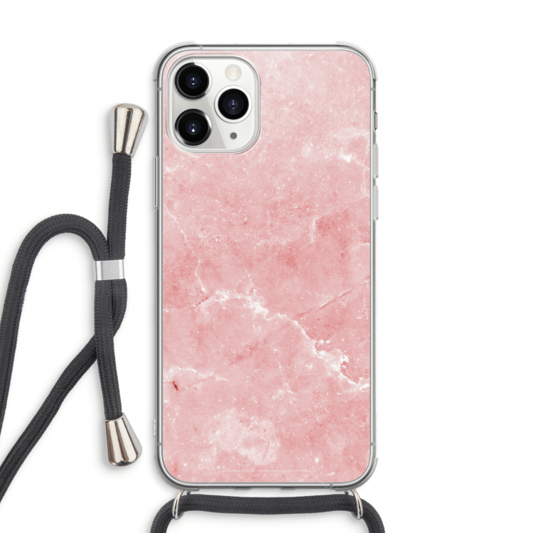 Pink Marble