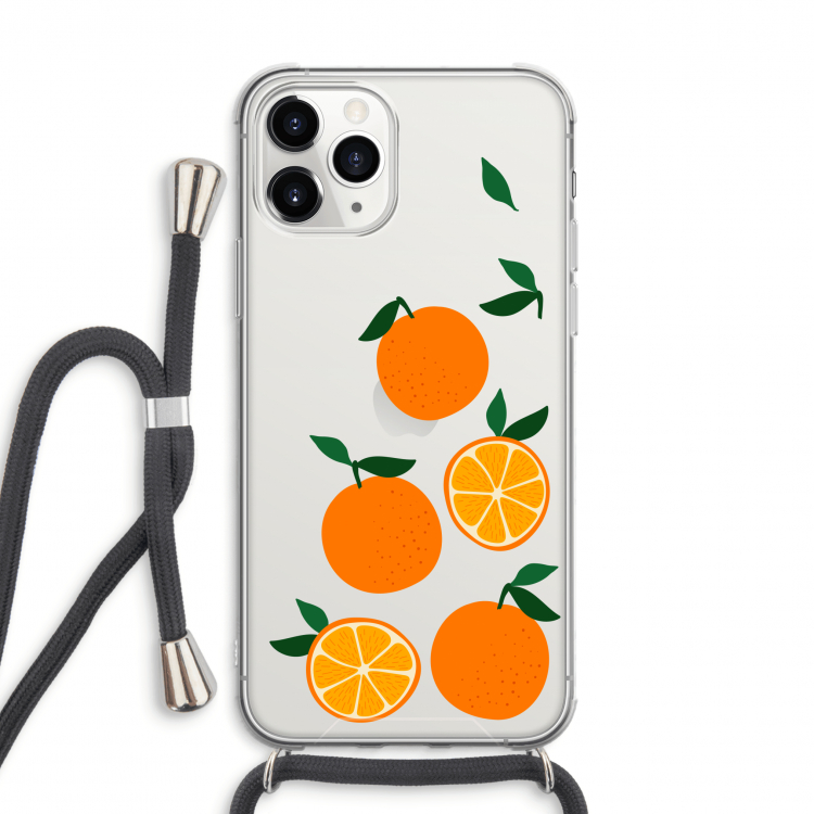 Will you be my clementine