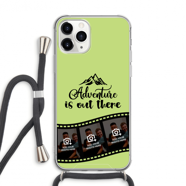 Adventure Film Roll
