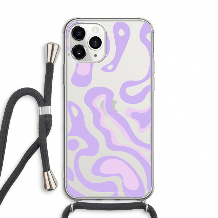 Purple Waves