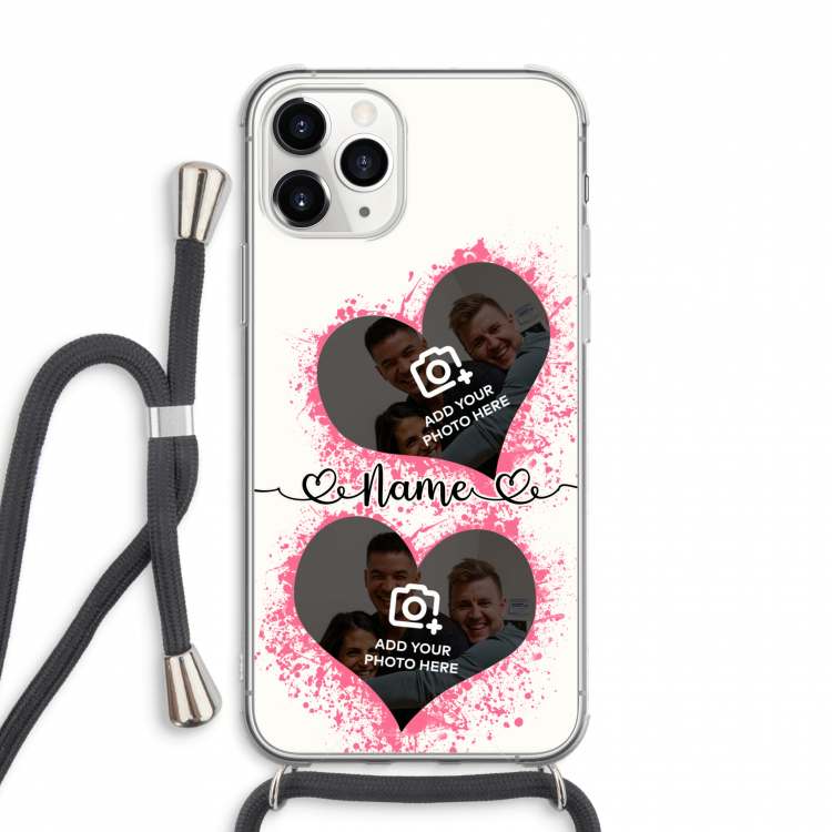 Photo hearts N°2