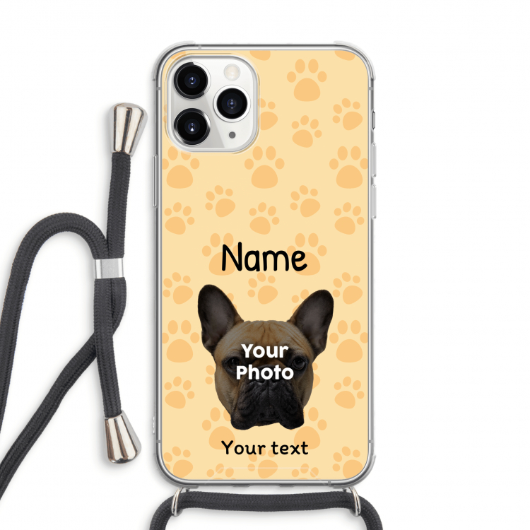 Personalized face - Pet