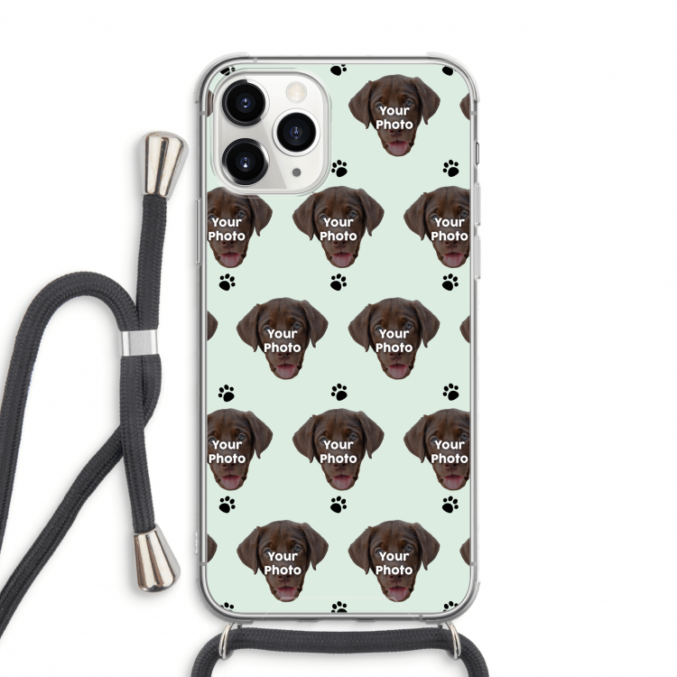 Personalized Face - Cat or Dog
