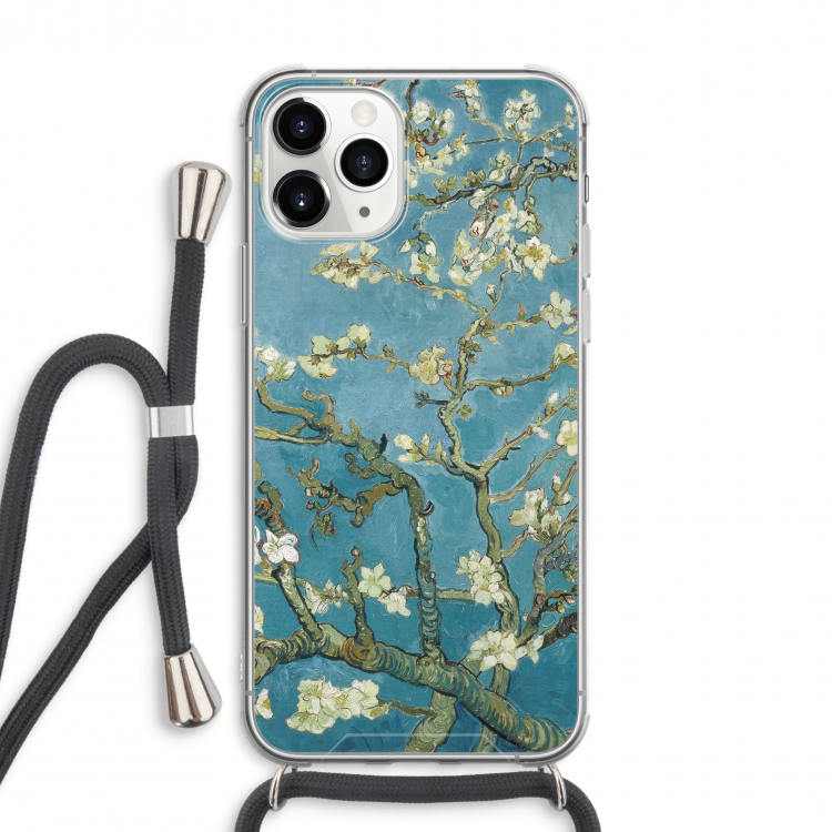 Almond blossom