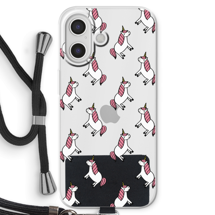 Unicornios por todas partes