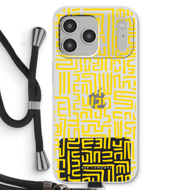 Majorelle Blue Print