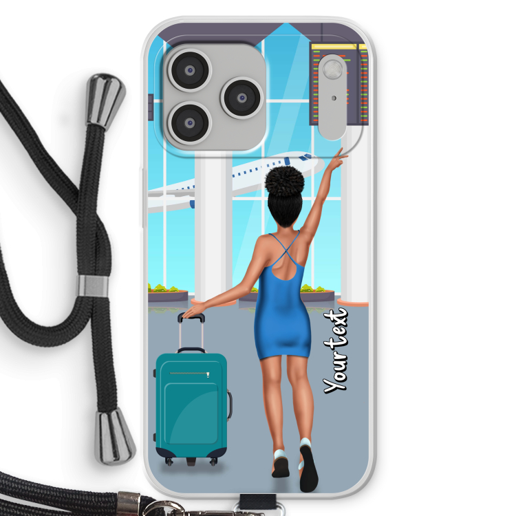 Partenza per un viaggio N°2