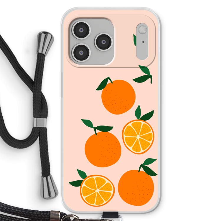 Will you be my clementine