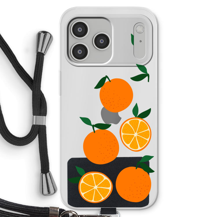 Will you be my clementine