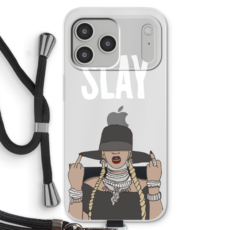 Ora e per Sempre SLAY