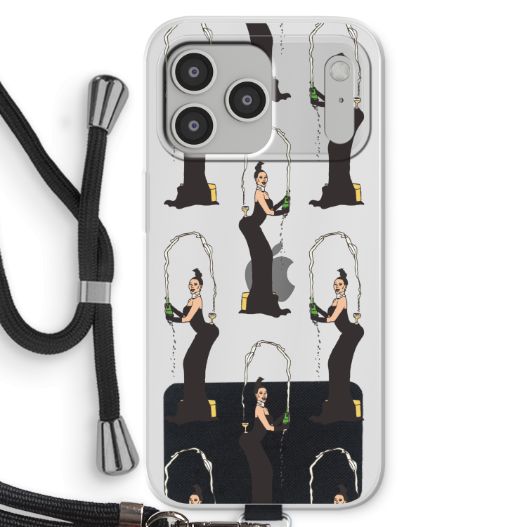 Stappali Tutti, Kim!