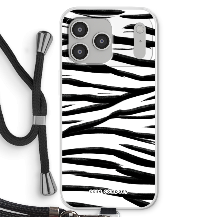 Zebra pattern