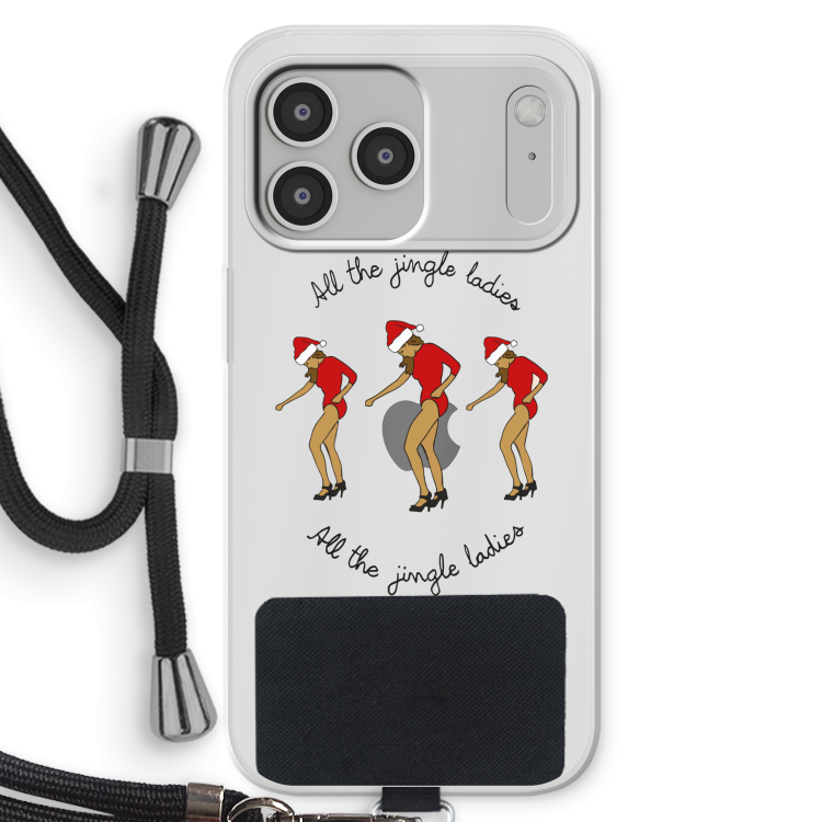 Jingle Ladies