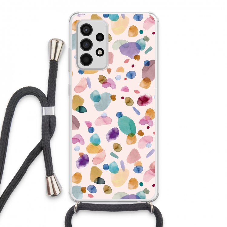 Terrazzo Memphis