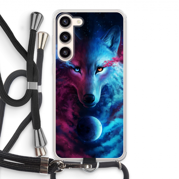 Where Light And Dark Meet